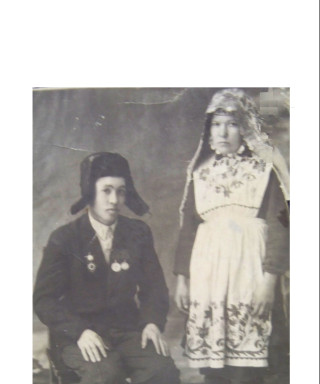 Азнабаев Вахит Галеевич