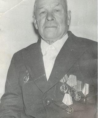 Филинов Константин Иванович