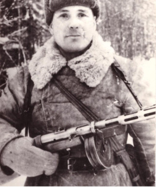 Назаренко Сергей Петрович