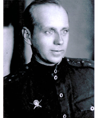 Лаврик Иван Степанович