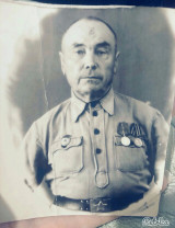 Миннибаев Галим Бикмухаметович