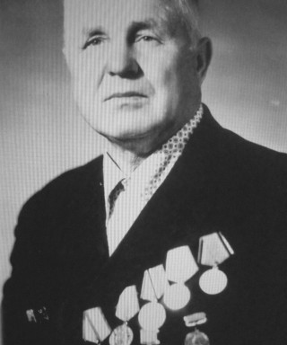 Бычков Дмитрий Николаевич