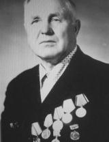 Бычков Дмитрий Николаевич