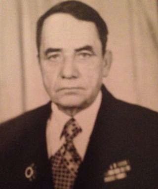 Степанов Алексей Николаевич