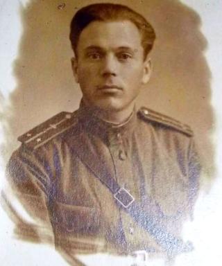 Макаров Михаил Дмитриевич