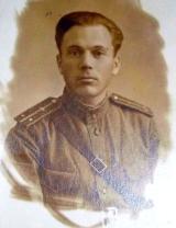 Макаров Михаил Дмитриевич