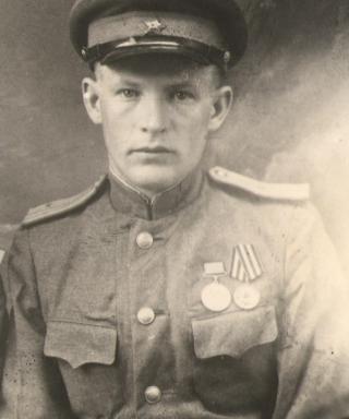 Симаков Михаил Иванович
