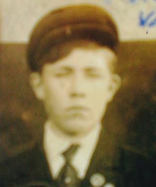 Сорокин Петр Дмитриевич