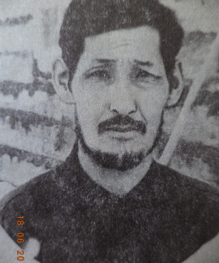 Стручков Павел Григорьевич