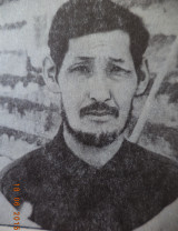 Стручков Павел Григорьевич