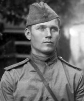 Камышан Алексей Исакович