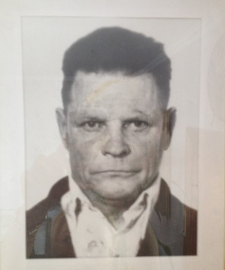 Комардин Михаил Дмитриевич