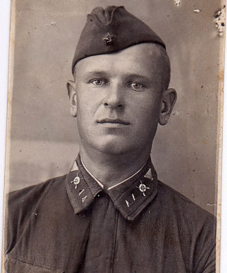 Полисадов Александр Александрович