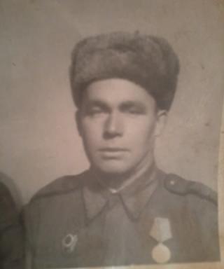 Малков Сергей Иванович