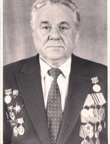 Чебан Иван Иванович