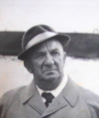 Рябоконь Семен Никитич