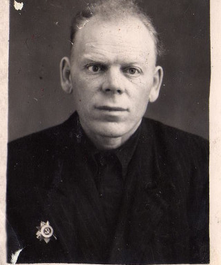 Максимов Владимир Михайлович