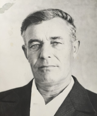 Себелев Иван Алексеевич