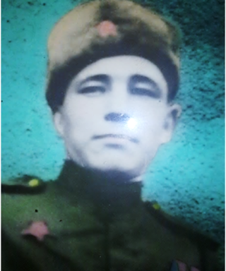 Алиев Ширяздан Сафарович