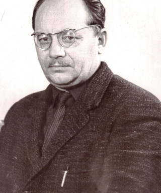 Татьянин Анатолий Степанович