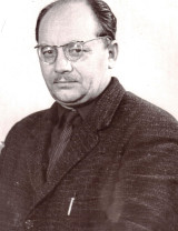 Татьянин Анатолий Степанович