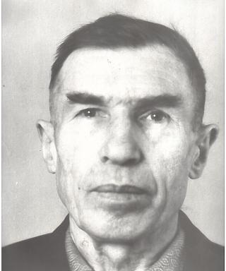 Беляев Александр Иванович