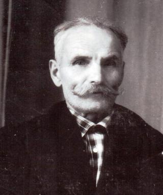 Шевцов Сергей Маркович