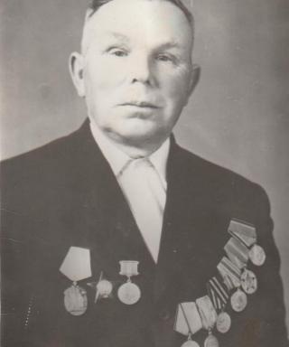 Гопко Андрей Давыдович