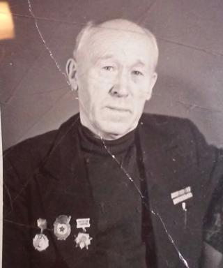 Лончаков Яков Александрович