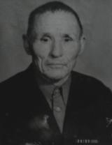 Гизатуллин Нигматзян Сабирзянович