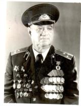 Могельницкий Артур Семенович