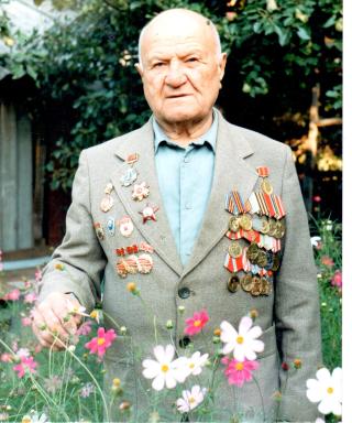 Головач Иван Иванович