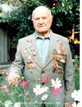 Головач Иван Иванович
