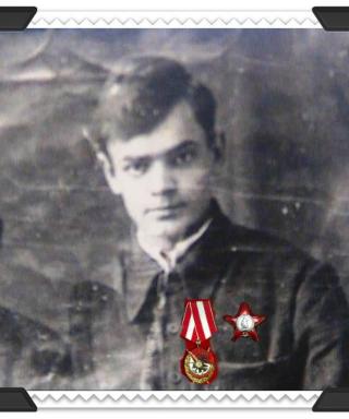 БЕЛИНСКИЙ ИОСИФ КЛИМЕНТЬЕВИЧ