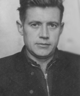 Гусев Вадим Матвеевич