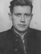 Гусев Вадим Матвеевич