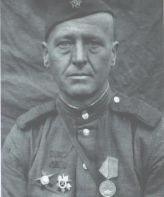 Спихин Николай Михайлович