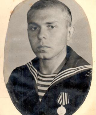 Гундарев Алексей Васильевич
