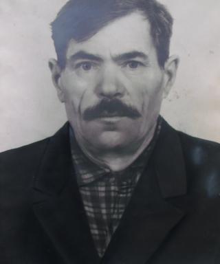 Семенов Павел Семенович