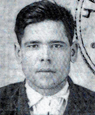 Алимов (Гильманов) Мирза Алимович