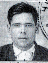 Алимов (Гильманов) Мирза Алимович