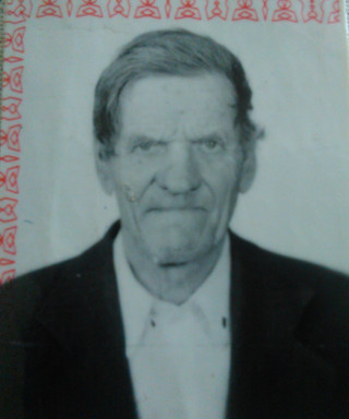 Савченко Иван Игнатьевич