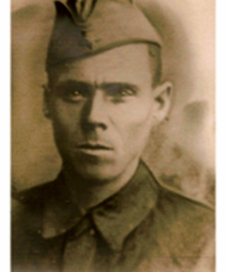 Скопинцев Михаил Семёнович