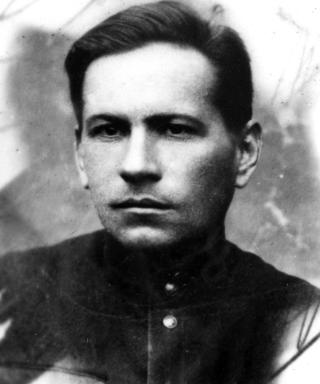 Великанов Григорий Григорьевич