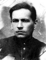 Великанов Григорий Григорьевич