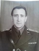 Хамкин Иван Иванович