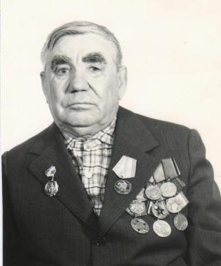 Чигвинцев Александр Федорович