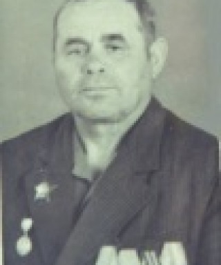 Скворцов Дмитрий Терентьевич