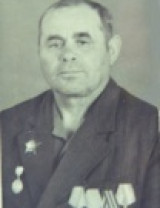 Скворцов Дмитрий Терентьевич