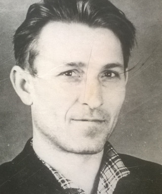 Поляков Александр Захарович